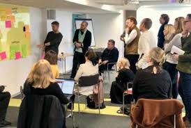 Tyvärr är situationen inte alls bra i skåne. Region Skane Urban Lab Traineeships Learning Lab For Action And Policy Development Cultural Creative Spaces Cities