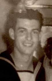 Donald Albert Knight (1921-1986)