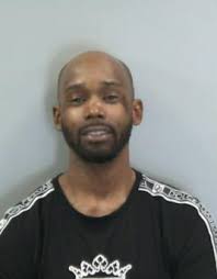 Danville, Virginia fugitive found in Randolph County with several Guilford  County warrants