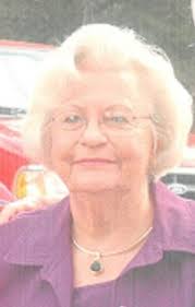 Doris Purvis Obituary January 1, 2019
