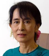 Breaking: Military coup in Myanmar, Aung San Sun Kyi, others held at  gunpoint