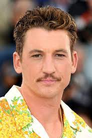 Miles alexander teller (born february 20, 1987) is an american actor. Miles Teller Starportrat News Bilder Gala De