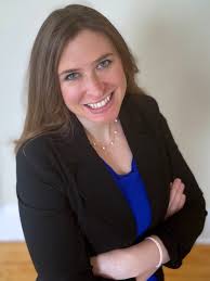 Sydney Engel '13 (she/her)