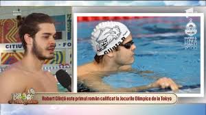 Jul 01, 2021 · robert glință a cucerit medalia de aur în proba de 100 metri spate, la campionatele europene de nataţie de la budapesta, o premieră pentru înotul masculin românesc. Robert Glinta Citeste Toate Articolele Despre Robert Glinta Pagina 1 Din 1 Antena 1