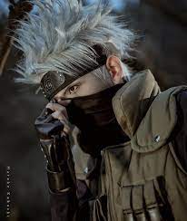 ナルト 疾風伝 naruto shippuden naruto hurricane chronicles ᴄʜᴀʀᴀᴄᴛᴇʀ kakashi hatake コスプレ ナルト かかし
