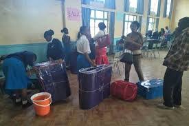 The education ministry has postponed the form one selection exercise that was set to take place on may 28 and pushed it to june 15. All 2018 Kcpe Candidates To Know Form One Placements As The Ministry Launches The 2019 Form One Selection Exercise Next Week Newsblaze Co Ke