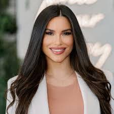 Alicia Espinosa's Instagram, Twitter & Facebook