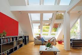 Dachausbau Dachwohnung Renovieren De Dachwohnung Dachausbau Dachschrage Fenster