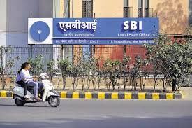Sbi Share Price Sbi Stock Price State Bank Of India Stock