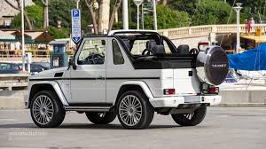 We did not find results for: Mercedes Benz G500 Cabriolet Review Page 2 Autoevolution