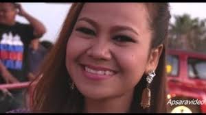 Sun Sreypich USA Concert Tour