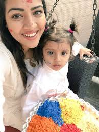 On may 15 this year, cricketer suresh raina became a new dad. Suresh Raina S Wife Priyanka Clicks A Selfie With Daughter Gracia On The Festival Of Holi Facebook Com Mycrickettrolls Cricket Time Chennai Super Kings Latest Cricket News
