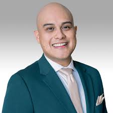 Promotion: John Castillo