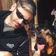 Andrew Stackhouse's Instagram, Twitter & Facebook