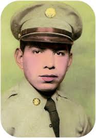 Obituary information for John C. Puente