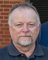 Staff News, March 2023