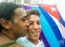 Cuban Conga against Homophobia and Transphobia, five years later