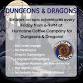 Dungeons & Dragons event image
