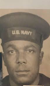 Robert Wesley was grandfather of 13. From 22 years ago: eight of Roberts  grands. (Clockwise) Derrick (white shirt), Vicki, Kiki (in purple), Joni,  Tracy (died '22). Terri, Monica, and Corliss. Missing: Sandra,