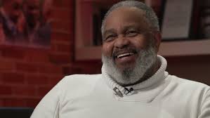 Anthony Ray Hinton Named Atlanta Falcons 2023 Inspire Change Changemaker