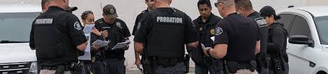Work With Us Probation