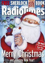 Maybe you would like to learn more about one of these? Radio Times Christmas Covers From The Past 90 Years Revealed Daily Mail Online