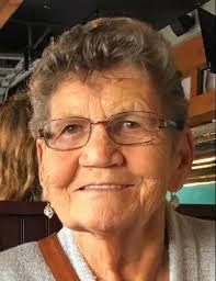 Myra Grabowski Obituary (1942