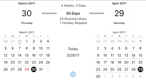 • how many days are there between two dates? Review Time Jump Date Calculator For The Iphone Iphone J D