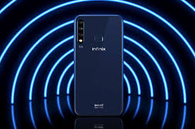Infinix SMART 4 Plus Specifications ...