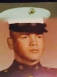 Larry Joe Verdugo Obituary