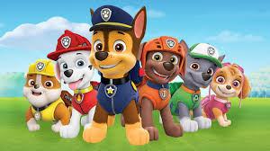 Learn all about your favorite characters from the show, like chase, marshall and skye from paw patrol. Watch Paw Patrol Online Season 1 5 On Neon