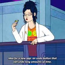 31 Times Bojack Horseman Got Way Way Too Real Bojack Horseman Horseman Family Guy Quotes
