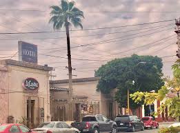 Hotel La Casona San Pedro