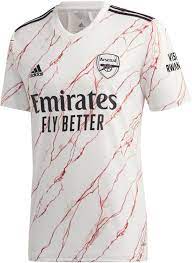 Arsenal trikot 20/21 auswärts : Adidas Fc Arsenal Trikot Kinder 2021 Ab 33 58 Preisvergleich Bei Idealo De