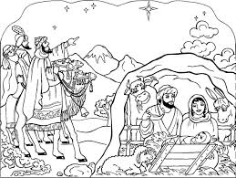 Baby Jesus Christmas Coloring Pages For Kids K5 Worksheets Nativity Coloring Nativity Coloring Pages Christmas Coloring Pages