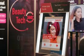 Coronavirus Impact Sally Beauty Sales Dip 27 From Store Closures Wwd