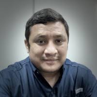 Arnaldo Romel Hernandez