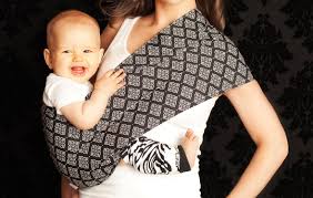 the full seven baby sling review is this the carrier for