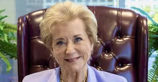 U.S. Department of Education honors Louisiana custodian Donella Wagner with  national RISE Award