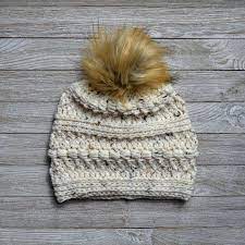 Crochet Pattern Sticks Stones Pdf Beanie Winter Hat Etsy Crochet Hats Crochet Beanie Pattern Crochet Hat Pattern