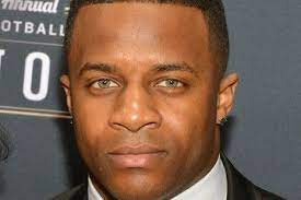 Randall cobb's full name is randall corn cobb ii. Randall Cobb Pictures Photos Images Zimbio Randall Cobb Green Bay Packers Baby Green Bay Packers