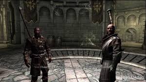 See full list on elderscrolls.fandom.com Skyrim Dawnguard Walkthrough Part 1 Hd Gameplay Dlc Add On Full Vampire Lord Dawnguard Paths Youtube