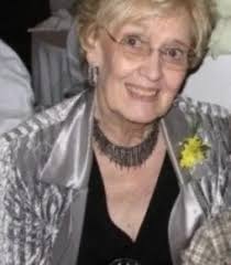 Obituary information for Catherine Irene Conners