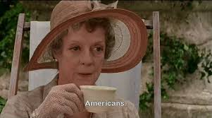 Conversations Over Chai: Tea With Mussolini (1999)