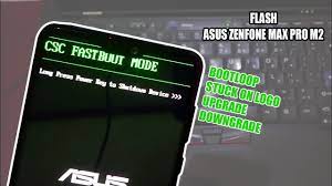 How to install adb usb driver (video tutorial). Cara Flash Asus Zenfone Max Pro M2 Oreo Lock Bootloader Youtube