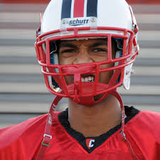 Travis Dowell's Cordova High School Bio