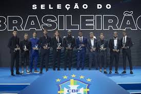 Share your videos with friends, family, and the world Flamengo Domina E Athletico Tem Dois Representantes Na Selecao Do Brasileirao 2019 Veja Os 11 Brasileirao Serie A Ge