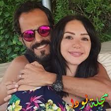 حالياً طالبة دكتوراه بجامعة مانشستر. ÙŠÙˆØ³Ù Ø§Ù„Ø´Ø±ÙŠÙ ÙˆØ²ÙˆØ¬ØªÙ‡ ÙˆÙ‡Ùˆ ØµØºÙŠØ± Ù…Ø³Ù„Ø³Ù„Ø§Øª Ù…Ø¹Ù„ÙˆÙ…Ø§Øª Ùˆ ØµÙˆØ± ÙˆØªÙ‚Ø±ÙŠØ± ÙƒØ§Ù…Ù„ Ù…Ø´Ø§Ù‡ÙŠØ± Ø¹Ø±Ø¨ Ù†ÙˆØ¯Ø§