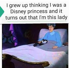 Old Hag Memes