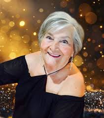 Obituary: Judee Ellen Larsen, 82, of Scottville